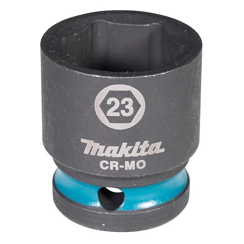TRIECIENGALVIŅA MAKITA 1/2 23 MM E-16190 TRIECIENGALVIŅA MAKITA 1/2 23 MM E-16190