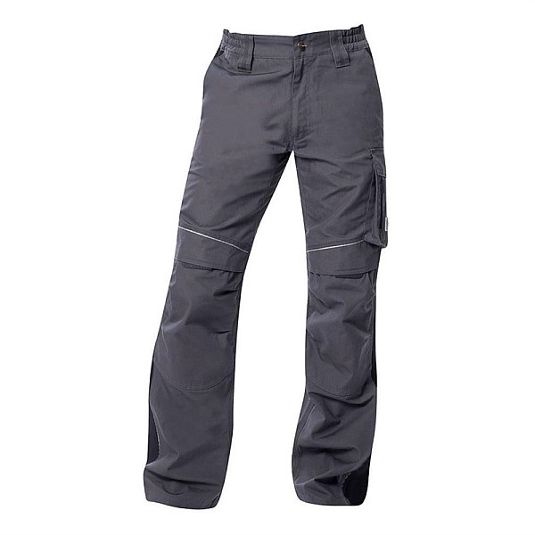 TROUSERS ARDON URBAN DARK GRAY 54