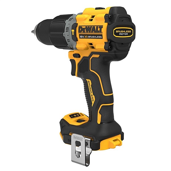 CORDLESS HAMMER DRILL DCD805NT-XJ 18V