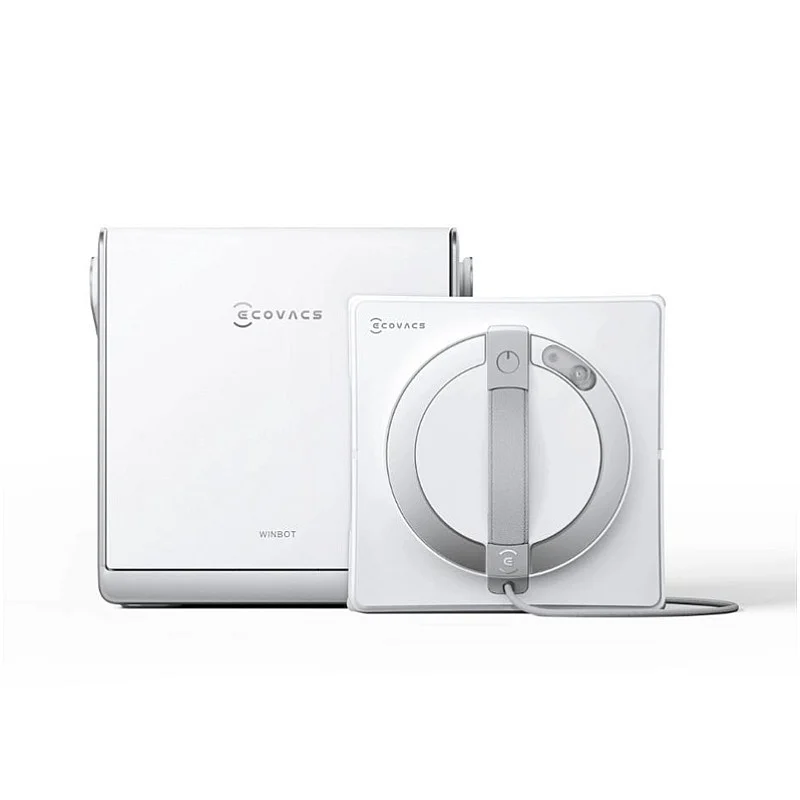 Langų valymo robotas Ecovacs W2 PRO OMNI
