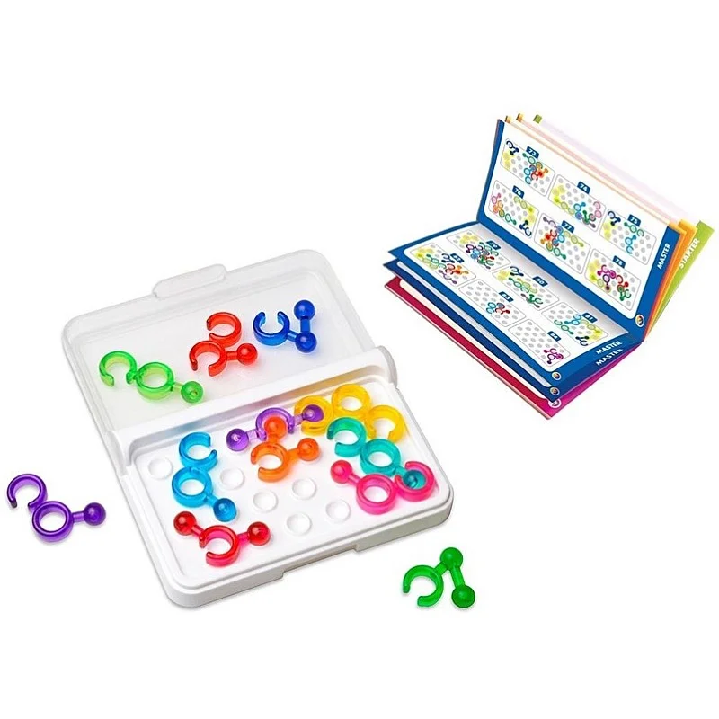 Galda spēle Smart Games IQ Link. EN