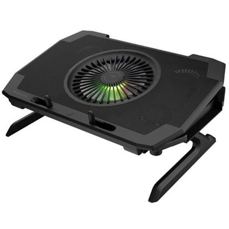 LAPTOP COOLER PAD GENESIS OXID 850 -17.3