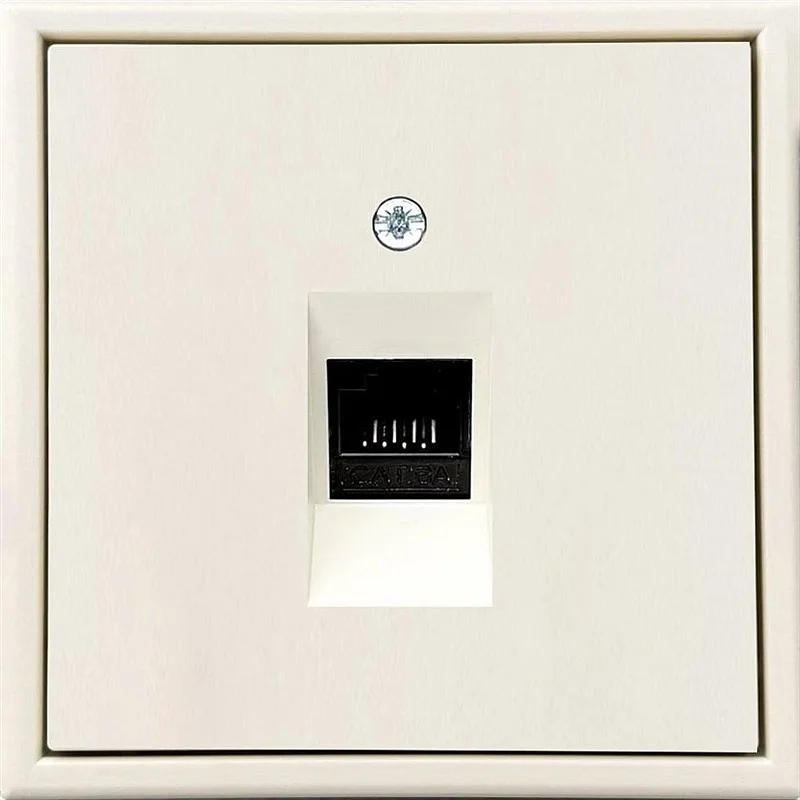 Kompiuterio lizdas LIREGUS MODERN. mat. smėlio spalvos