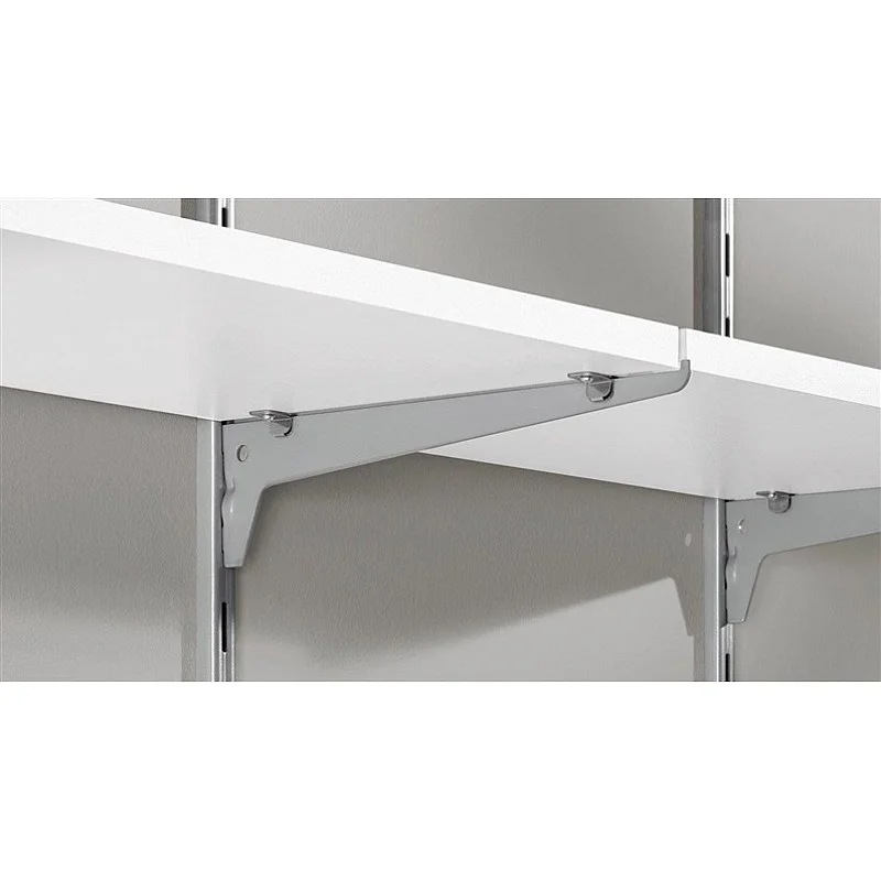 SHELF HOLDER DOUBLESIDED DUOFIX 6PCS