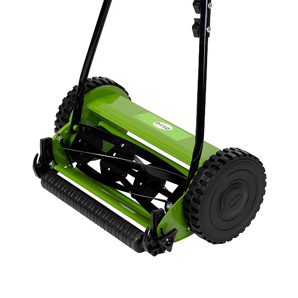 LAWNMOVER GSS380 NO BASKET