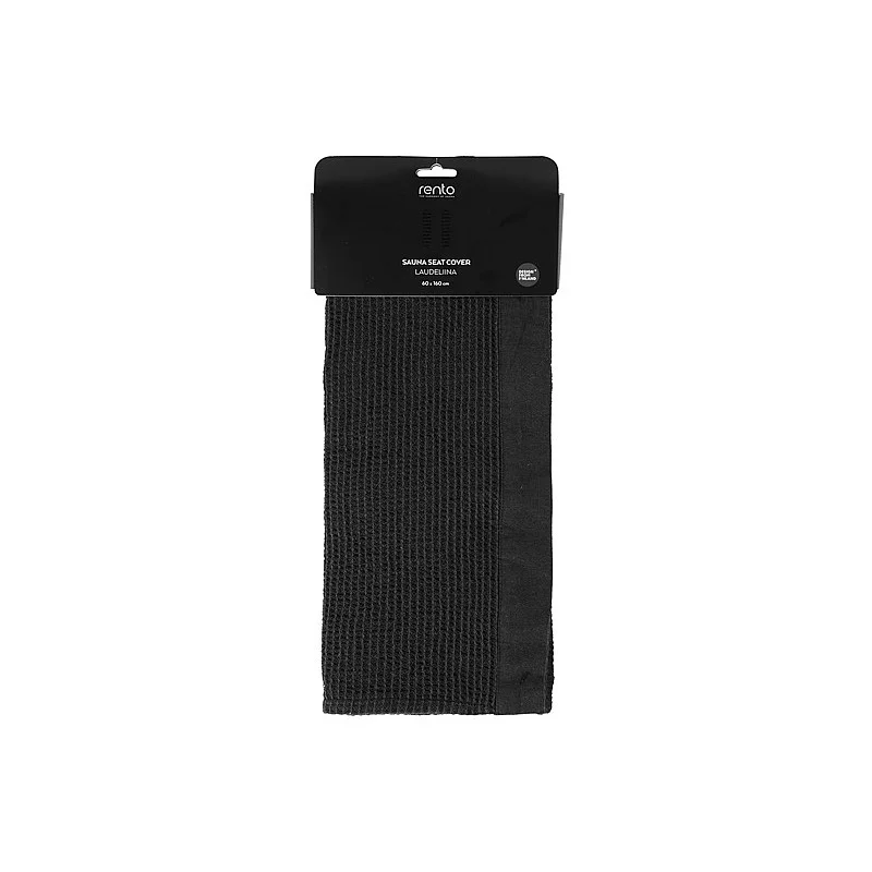 Saunas paliktnis Rento 621624. 160 x 60 cm