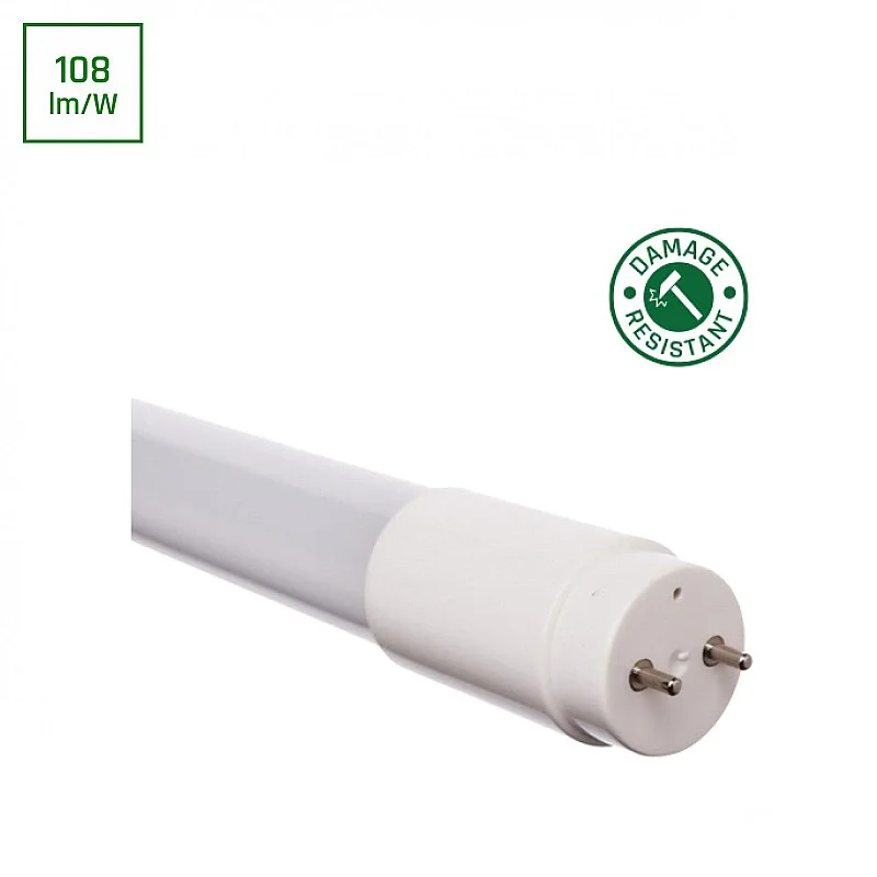 LEMPUTĖ LED G13 T8 18.5W 2000LM 4000K 120CM