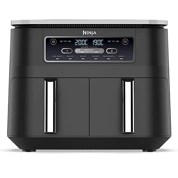 AIR FRYER AF400EU MAXDUAL ZONE NINJA