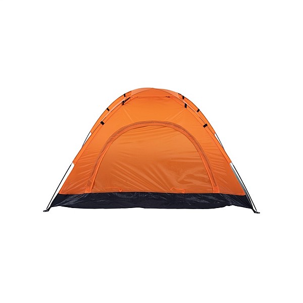 DOME TENT 1 LAYER FOR 2 PERSONS