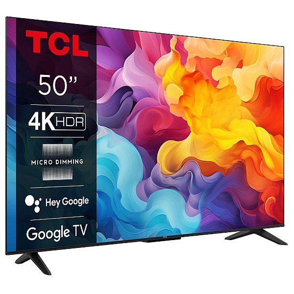 TV 50P655 TCL