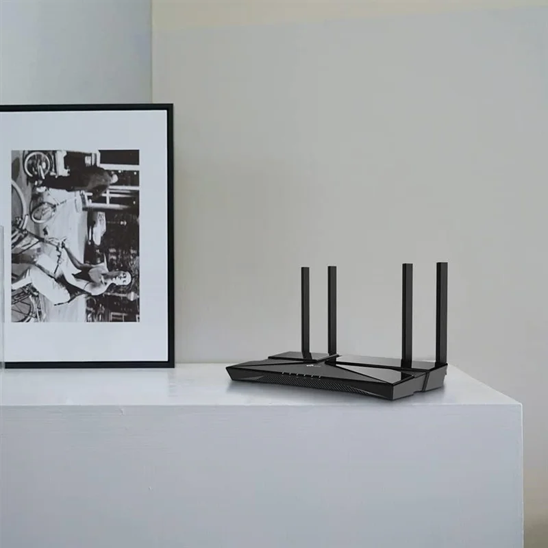 ROUTER TP-LINK ARCHER AX1800 ROUTER TP-LINK ARCHER AX1800