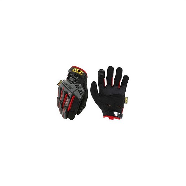 Cimdi pirkstaiņi Mechanix Wear M-Pact MPT-08-010