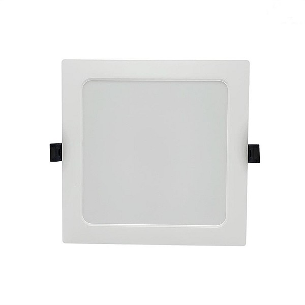 RECESSED LED LIGHT EPIRUS 18W SQUARE