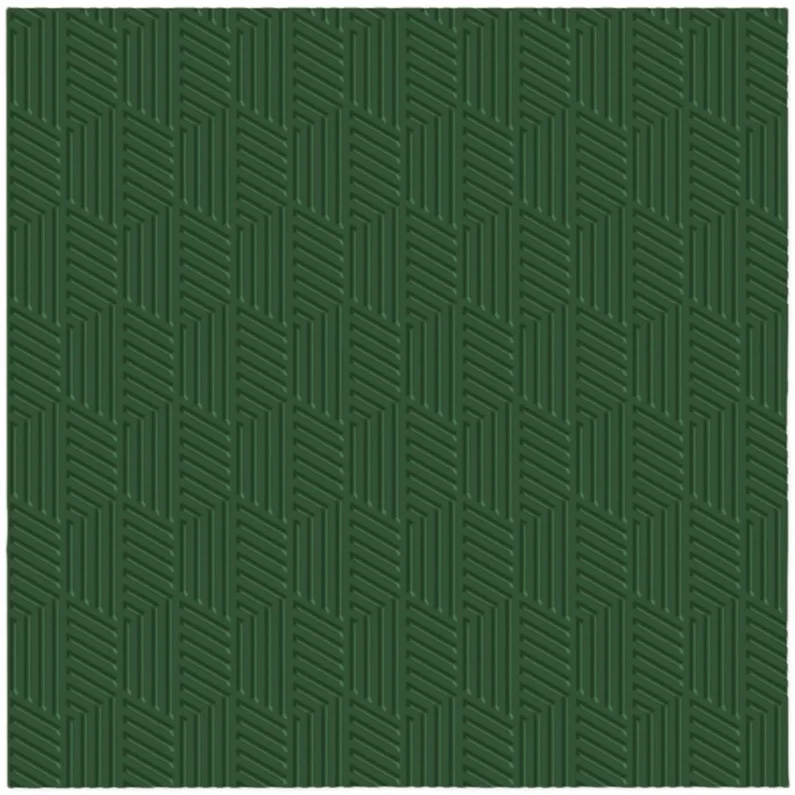 Salvetes. 330 mm x 330 mm. zaļa. 20 gab. Salvetes. 330 mm x 330 mm. zaļa. 20 gab.