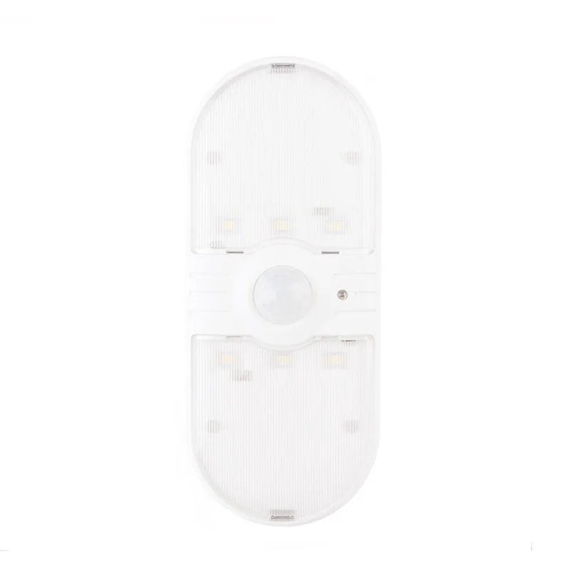 ŠVIESTUVAS TVIRTINAMAS 0.5W 35LM 4000K 3XAAA