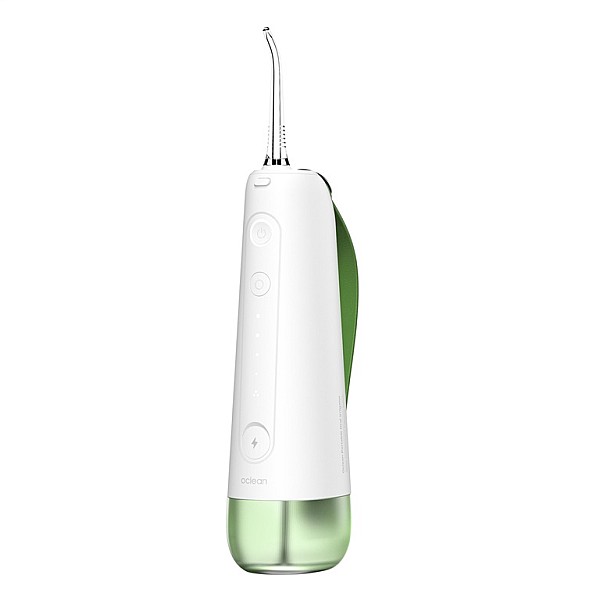 INTERDENTAL CLEANER W10 GREEN OCLEAN