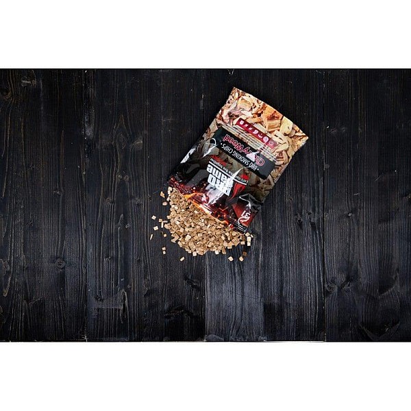 Medžio drožlės Pro Flame Expert Cherry Wood Chips 3313. 3 l