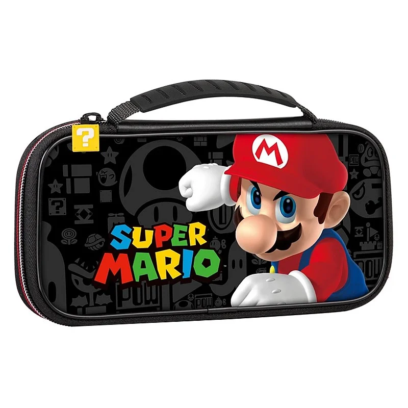 Maciņs Nintendo Deluxe Super Mario Maciņs Nintendo Deluxe Super Mario