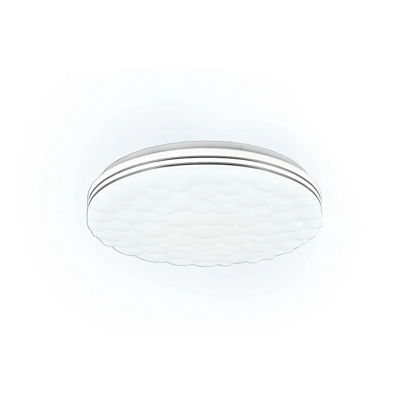 TIGER LED PLAFOND RGB R67131100 WH