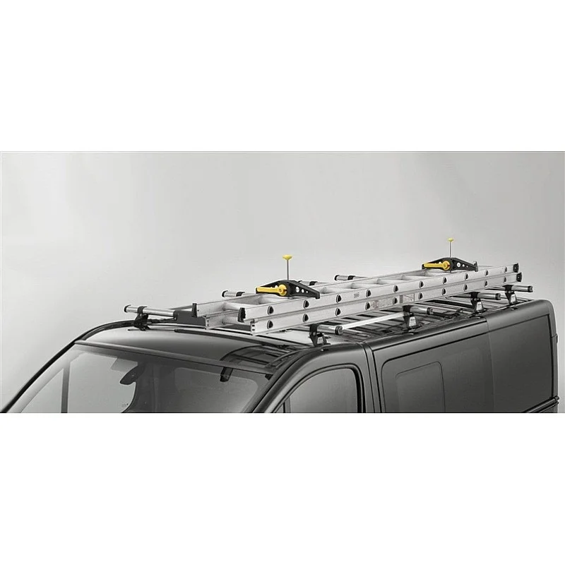 SAFE CLAMP RAS21 2PCE