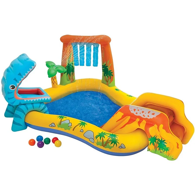 PLAY CENTER DINOSAUR 5744NP