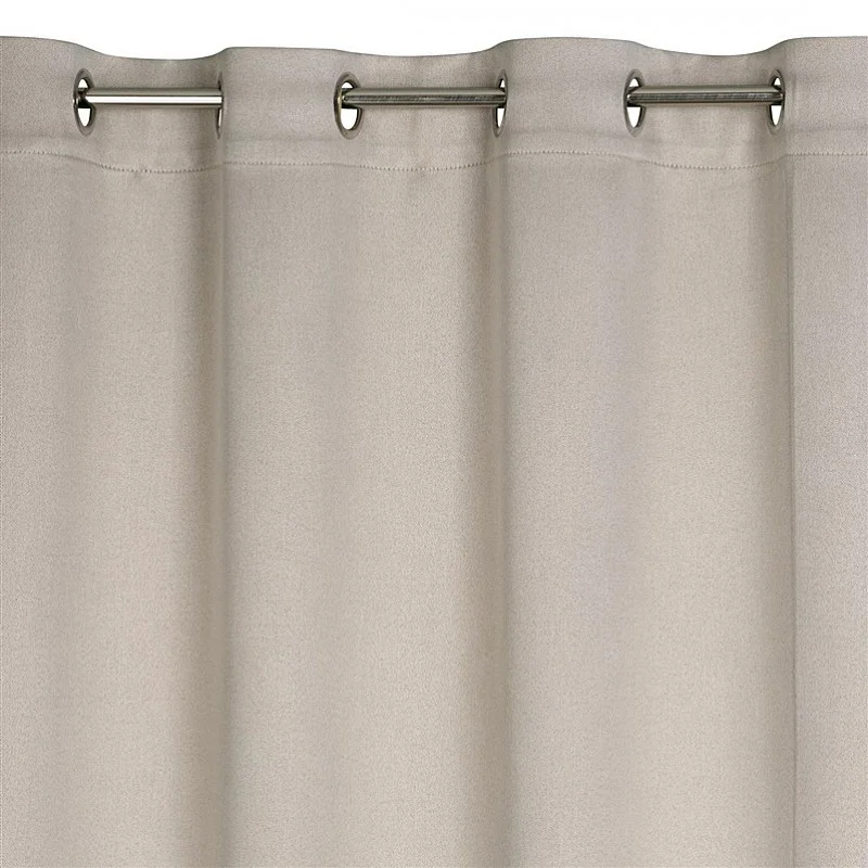 Naktinės užuolaidos Eurofirany Carlo. smėlio. 135x250 cm Naktinės užuolaidos Eurofirany Carlo. smėlio. 135x250 cm