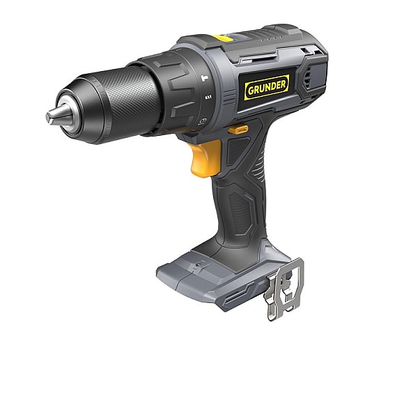 CORDLESS IMPACT DRILL CD-L1318 18V