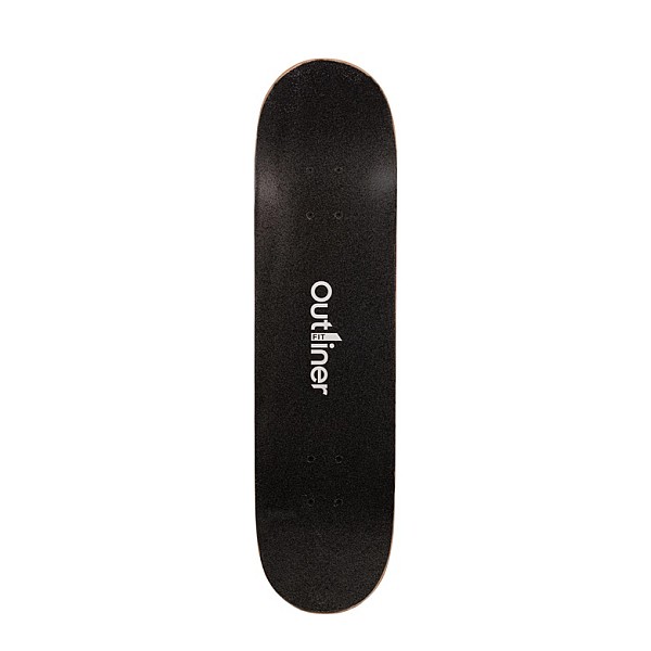 31X8INCH SKATEBOARD