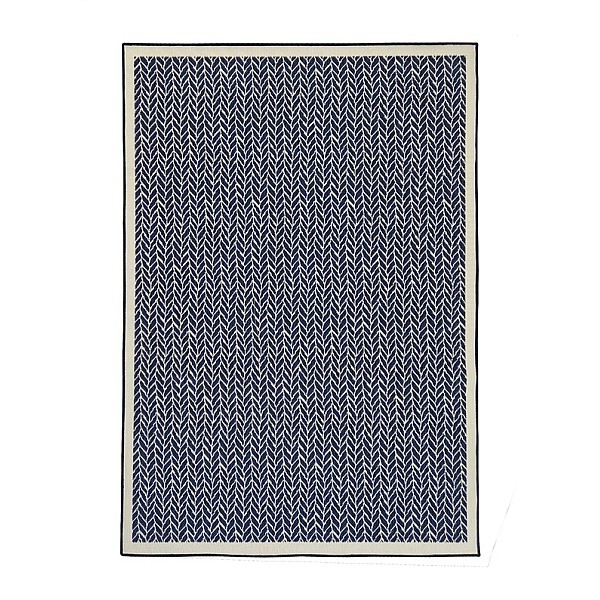 CARPET 3818 NA12 REVERSO 1.6X2.2 M