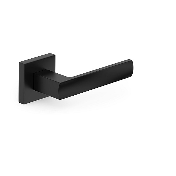 HANDLE DOOR IBIZA K BLACK