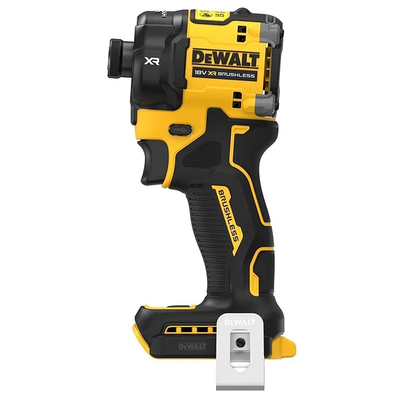Bezvadu triecienurbjmašīna Dewalt DCF870N-XJ