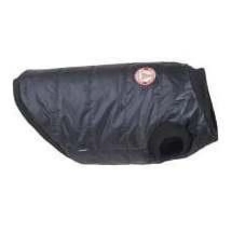 Jaka Amiplay Bronx 128752. melna