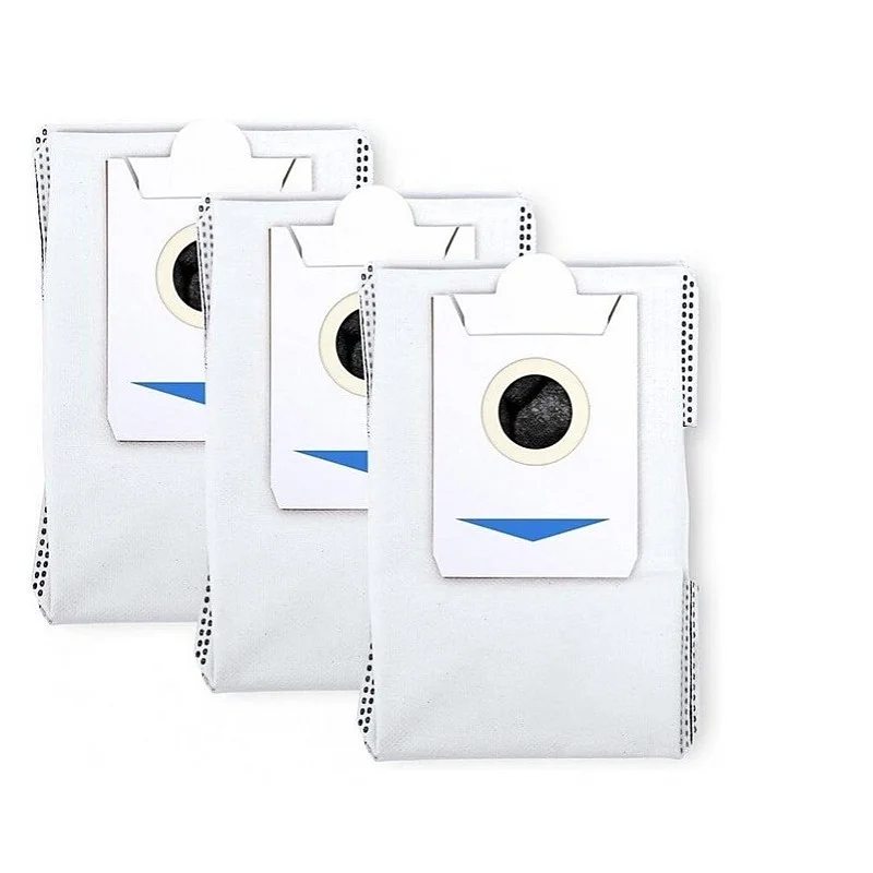 Dulkių siurblio maišelis Ecovacs DDB030025 Dulkių siurblio maišelis Ecovacs DDB030025