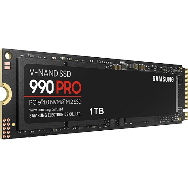 DRIVE SSD SMG MZ-V9P1T0BW 990 PRO 1TB