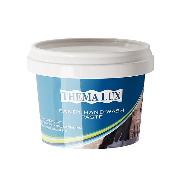 SANDY HAND WASH PASTE 500G