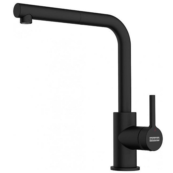 MIXER KITCHEN PULL OUT FRANKE LINA BLACK