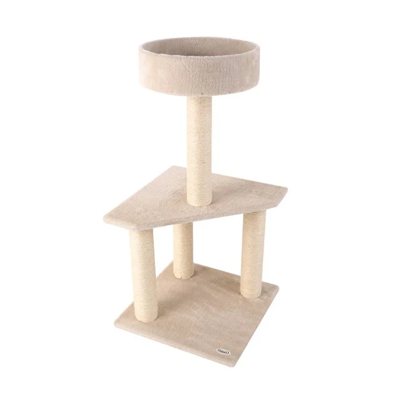 CAT TREE 38X38X80CM