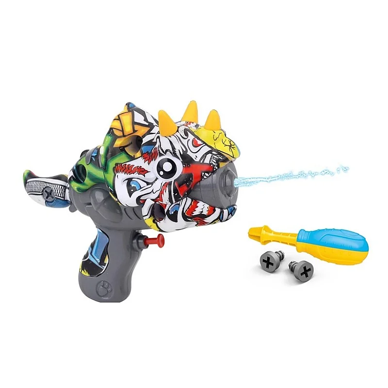 Žaislinis vandens šautuvas 500-836 Žaislinis vandens šautuvas 500-836