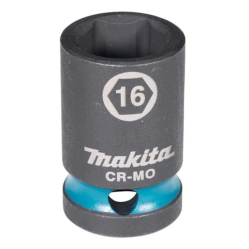 TRIECIENGALVIŅA MAKITA 1/2 16 MM E-16128 TRIECIENGALVIŅA MAKITA 1/2 16 MM E-16128