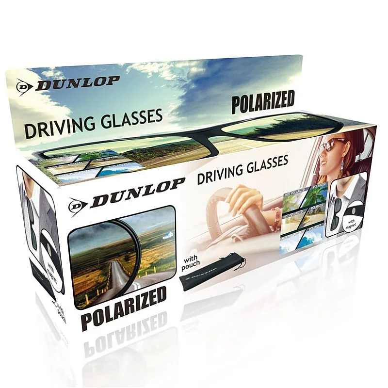 BRAUKŠANAS BRILLES 14X4.5X6CM