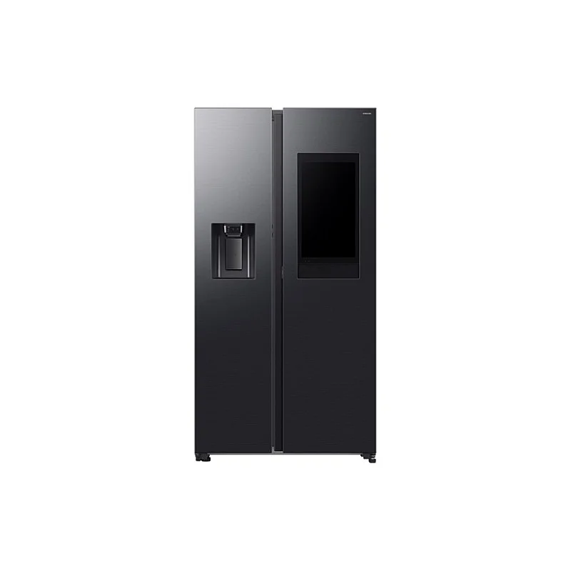 REFRIGERATOR SBS RS90F66BEFEO SMG