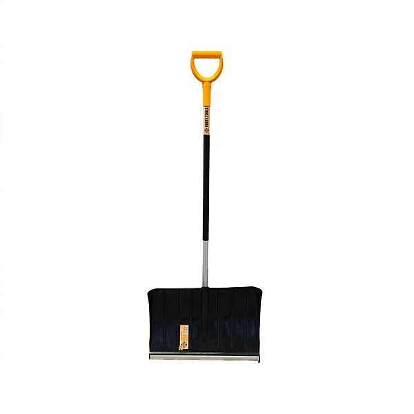 SNOW SHOVEL 1.4X0.535M ALUMINUM FT