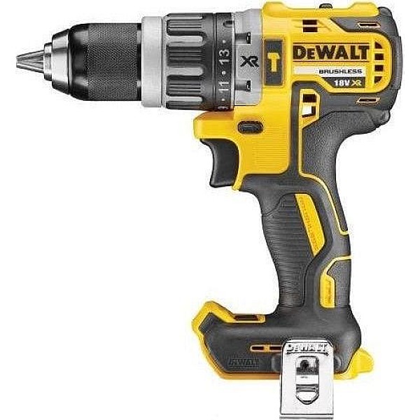 DeWALT DCD796NT-XJ Cordless Impact Wrench