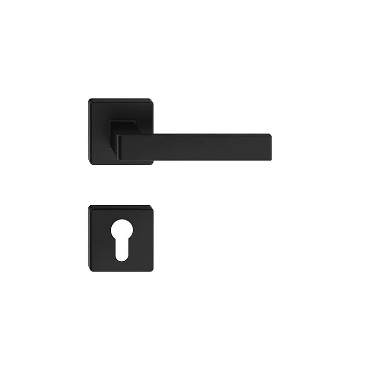 Komplektas. vidaus Metal-Bud Economy Black ERGO LINE. juoda Komplektas. vidaus Metal-Bud Economy Black ERGO LINE. juoda