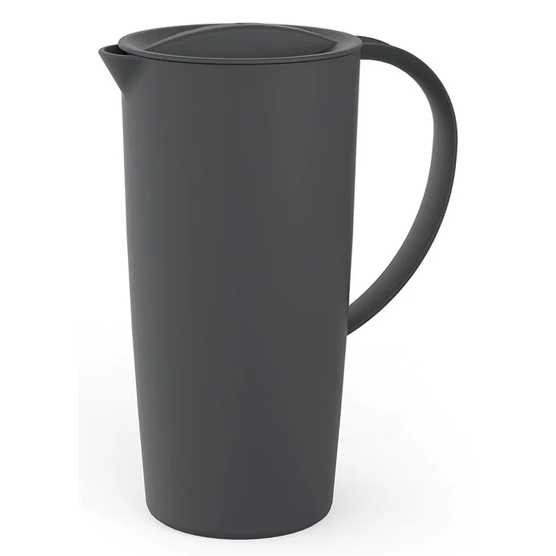 JUG 1.2L CARUBA BLACK JUG 1.2L CARUBA BLACK