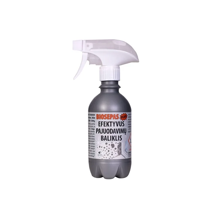 CLEANER BIOSEPAS PLUS 300ML CLEANER BIOSEPAS PLUS 300ML