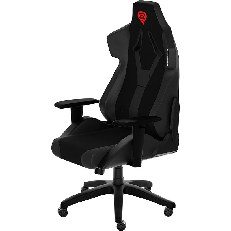 GAMING CHAIR GENESIS NITRO 650 ONYXBLK