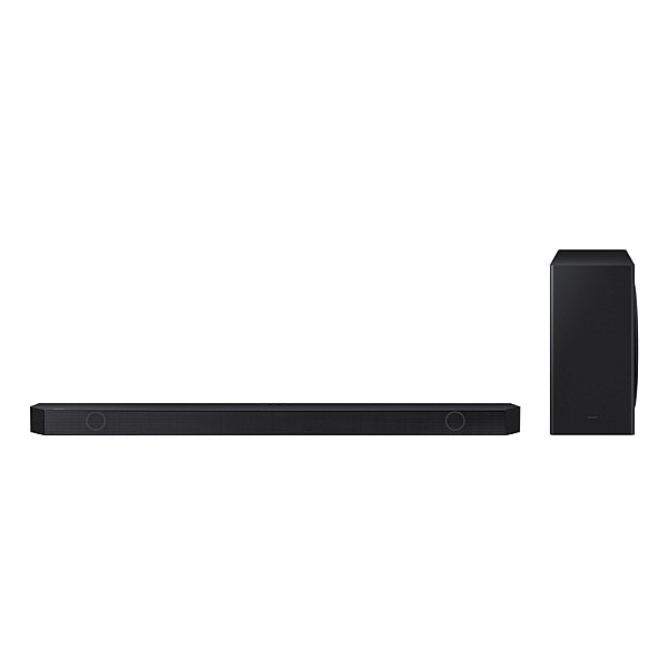 Soundbar sistēma Samsung HW-Q800D/EN. melna