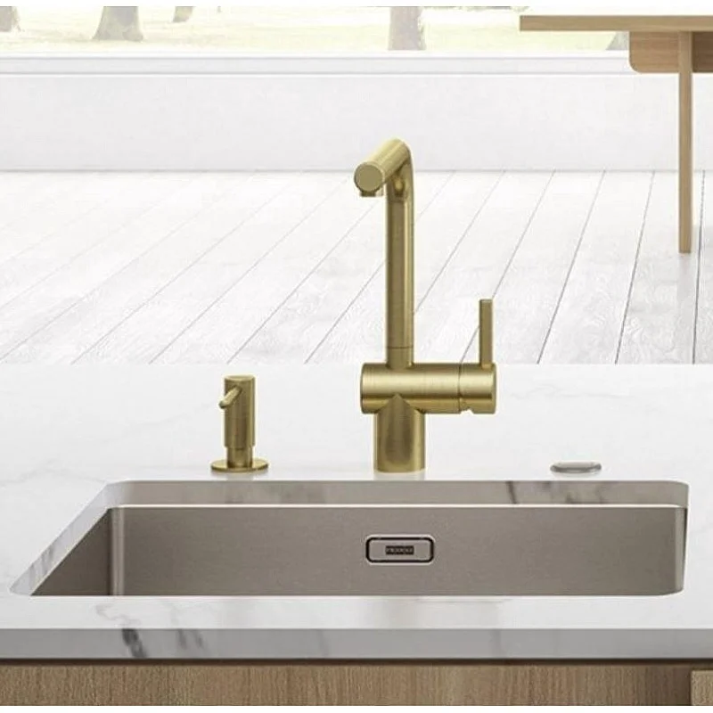 Izlietnes dozators Franke Atlas 112.0717.105 300 ml. Ø 27 mm Izlietnes dozators Franke Atlas 112.0717.105 300 ml. Ø 27 mm