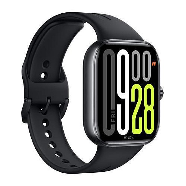 SMART WATCH REDMI WATCH 5 OBSIDIAN BLACK